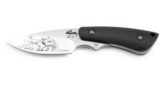 PUMA IP Red Deer | G10 Sap | D2 Çelik Bıçak | 830715