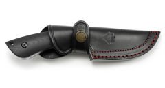 PUMA IP Red Deer, G10 Black Bıçak