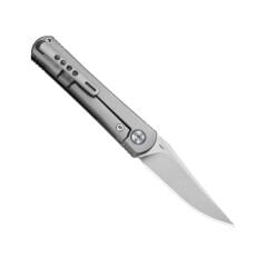 Kizer Feist 2 | M390 | Titanium| Limited | KIZERX® 3499.2A2
