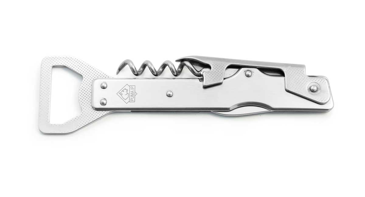 PUMA IP Waiter's Knife
