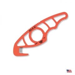 Buck (10099) 499 PakLite Guthook