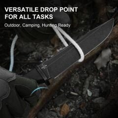 Kizer Camp 180 | AEB-L | G10 | KizerV™ 1096A1