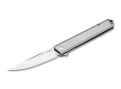 Böker Plus Kwaiken Flipper Framelock Çakı