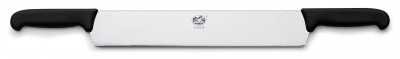 Victorinox 6.1203.36 İki Saplı Peynir Bıçağı