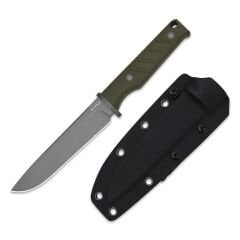 Kizer Camp 180 | G10 Sap | AEB-L Çelik Bıçak | 1096A2