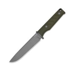 Kizer Camp 180 | G10 Sap | AEB-L Çelik Bıçak | 1096A2