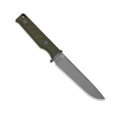 Kizer Camp 180 | G10 Sap | AEB-L Çelik Bıçak | 1096A2