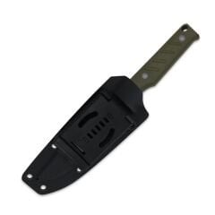 Kizer Camp 180 | G10 Sap | AEB-L Çelik Bıçak | 1096A2