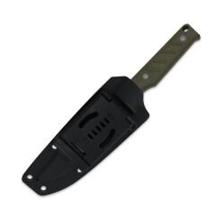 Kizer Camp 180 | G10 Sap | AEB-L Çelik Bıçak | 1096A2