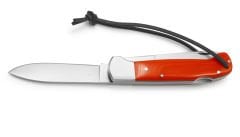 PUMA IP Cazador Micarta Çakı