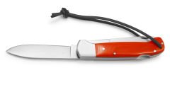 PUMA IP Cazador | Micarta Sap | Molibdan-Vanadyum Çelik Çoklu Çakı | 840136