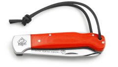 PUMA IP Cazador | Micarta Sap | Molibdan-Vanadyum Çelik Çoklu Çakı | 840136
