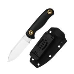 Kizer Drop Bear® Fix 3 | G10 Sap | 14C28N Çelik Bıçak | 1101A1