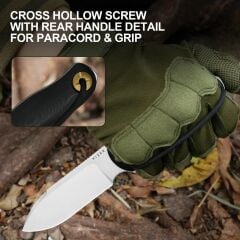 Kizer Drop Bear® Fix 3 | 14C28N | G10 | KizerV™ 1101A1