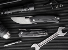 Böker Plus Nahal Çakı