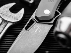 Böker Plus Nahal Çakı