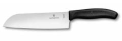 ​​​​​​​​​​​​​​​​​​​​​​​​​​​​​​​​​​​​​​​​​​​Victorinox 6.8503.17G SwissClassic 17cm Santoku Bıçağı (Kutulu)