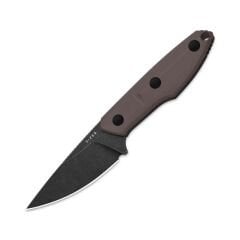 Kizer Splinter | AEB-L | Skeletonized Tang | High Flat Grind | KizerV™ 1087A2