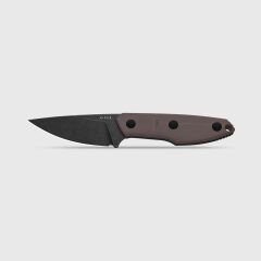 Kizer Splinter | AEB-L | Skeletonized Tang | High Flat Grind | KizerV™ 1087A2