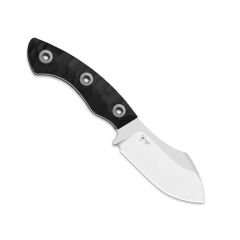 Kizer Rook | AEB-L | G10 | Fixed Blade | KizerV™ 1090A3