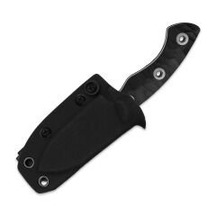 Kizer Rook | AEB-L | G10 | Fixed Blade | KizerV™ 1090A3