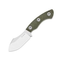 Kizer Rook | Micarta Sap | AEB-L Çelik Bıçak | 1090A4