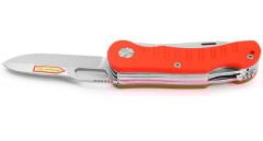 PUMA IP Hunting Folder Orange III