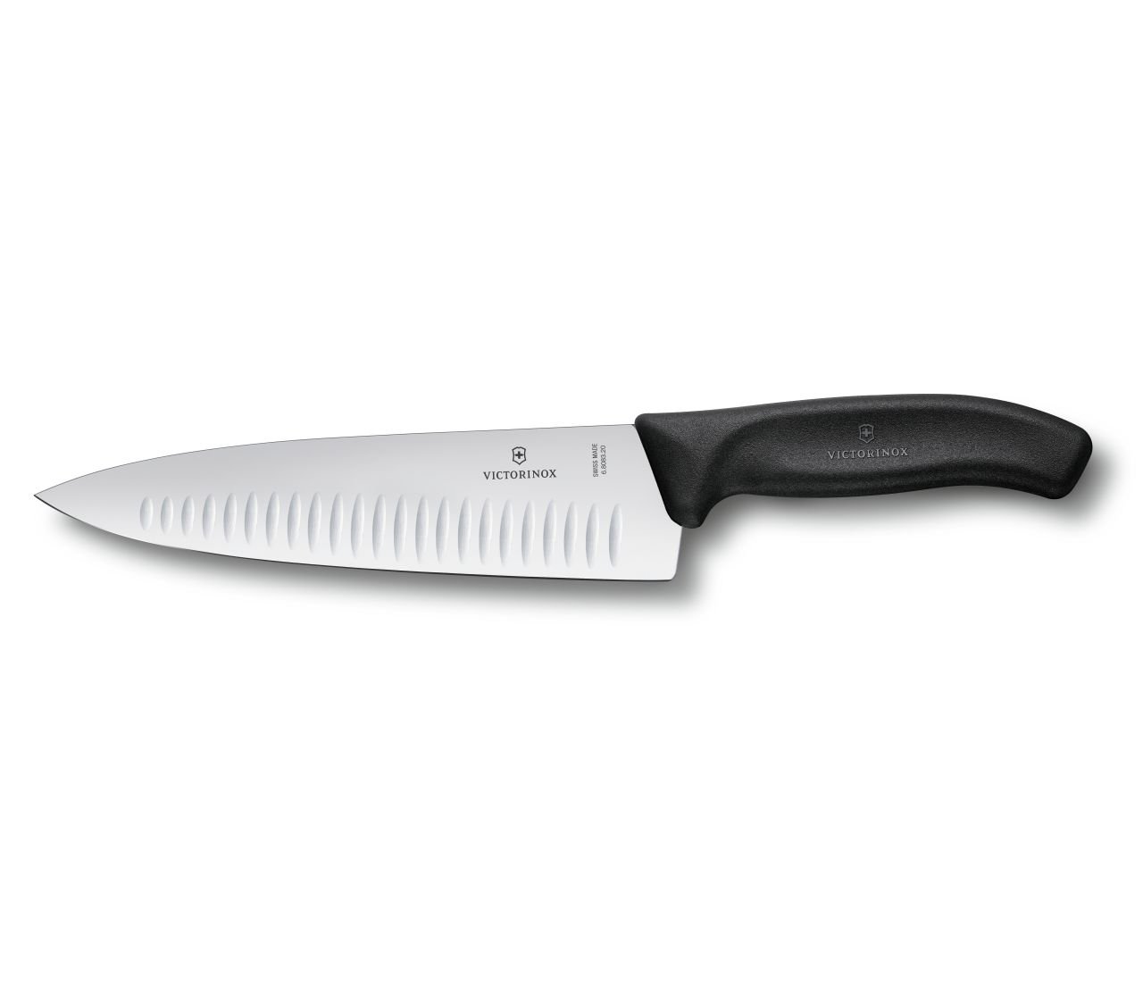 ​​​​​​​​​​​​​​​​​​​​​​​​​​​​​​​​​​​​​​​​​​​Victorinox 6.8083.20G SwissClassic 20cm Doğrama Bıçağı (Kutulu)