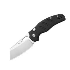 Kizer Sheepdog® C01C 2.9 BS | Mikarta Sap | Nitro V Çelik Çakı | V3488.29BSA2