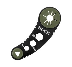 Buck (10757) 738 Bow Tool