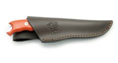 PUMA IP Dexter Orange II | Mikarta Sap | 440C Çelik Bıçak | 841317