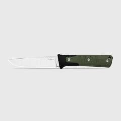 Kizer Area Eight | G10 Sap | AEB-L Çelik Taktikal Bıçak | 1113A1