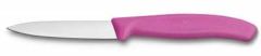 Victorinox 6.7606.L115 SwissClassic 8cm Soyma Bıçağı
