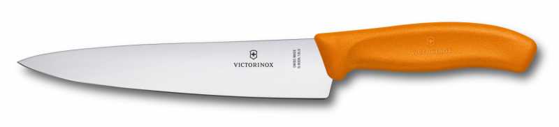 ​Victorinox 6.8006.19L9B SwissClassic 19cm Doğrama Bıçağı (Blisterli)
