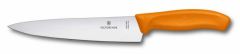 ​Victorinox 6.8006.19L9B SwissClassic 19cm Doğrama Bıçağı (Blisterli)