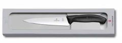 ​​​​​​​​​​​​​​​​​​​​​​​​​​​​​​​​Victorinox 6.8003.15G SwissClassic 15cm Doğrama Bıçağı (Kutulu)