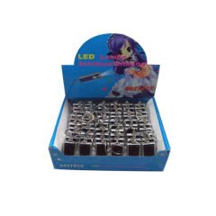 PROMOSYON LED ANAHTARLIK BİGEM BM-031