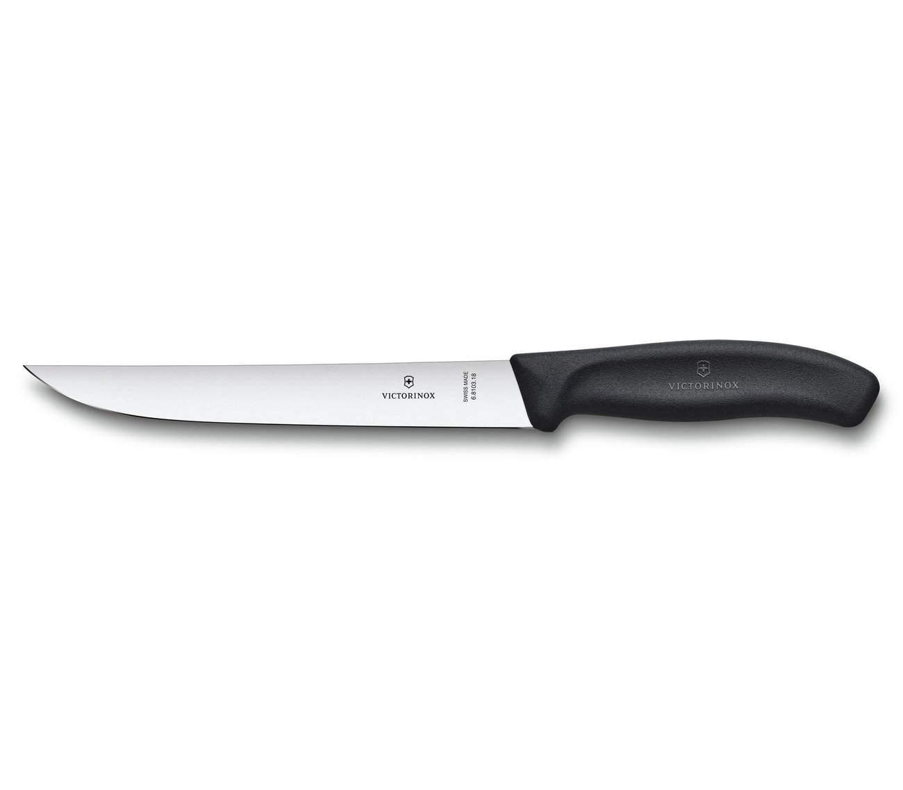 ​​​​​​​​​​​​​​​​​​​​​​​​​​​​​​​​Victorinox 6.8103.18B SwissClassic 18cm Doğrama Bıçağı (Blisterli)