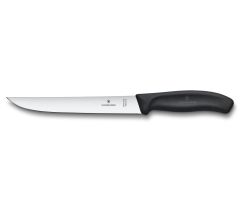 ​​​​​​​​​​​​​​​​​​​​​​​​​​​​​​​​Victorinox 6.8103.18B SwissClassic 18cm Doğrama Bıçağı (Blisterli)