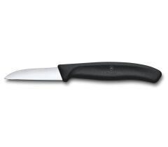 ​​​​​​​​Victorinox 6.7303 SwissClassic 6cm Düz Soyma Bıçağı