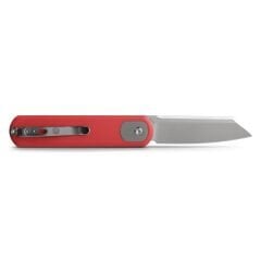 Vosteed Corgi® - Trek Lock ( 14C28N Çelik Koyun Ayağı Bıçak ve G10 Sap Çakı ) - A0726