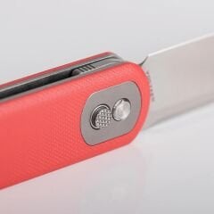 Vosteed Corgi® - Trek Lock ( 14C28N Çelik Koyun Ayağı Bıçak ve G10 Sap Çakı ) - A0726