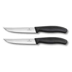 Victorinox 6.7903.12B SwissClassic 12cm Gourmet Steak-Biftek Bıçağı (Blisterli)