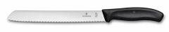 ​​​​​​​​​​​​​​​​​​​​​​​​​​​​​​​​​​​​​​​​​​​Victorinox 6.8633.21G SwissClassic 21cm Ekmek Bıçağı (Kutulu)