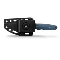 Vosteed H-Back ( Nitro-V Çelik ve G10 Sap Bıçak ) SOAR Klipsli - D0405
