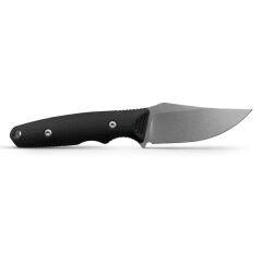 Vosteed H-Back ( Nitro-V Çelik ve G10 Sap Bıçak ) SOAR Klipsli - D0404