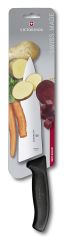 ​​​​​​​​​​​​​​​​​​​​​​​​​​​​​​​​​​​​​​​​​​​Victorinox 6.8063.20B SwissClassic 20cm Doğrama Bıçağı (Blisterli)