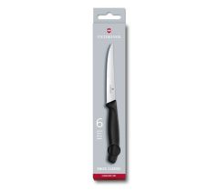 Victorinox 6.7233.6 SwissClassic 6lı Steak-Biftek Bıçağı (Blisterli)