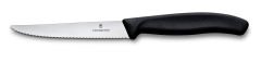 Victorinox 6.7233.6 SwissClassic 6lı Steak-Biftek Bıçağı (Blisterli)