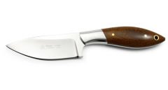 PUMA IP Farkas, Micarta Brown